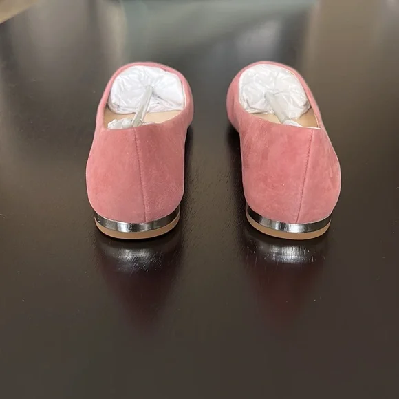 NWT Jessica Simpson Ginly Flat - Picture 5 of 7